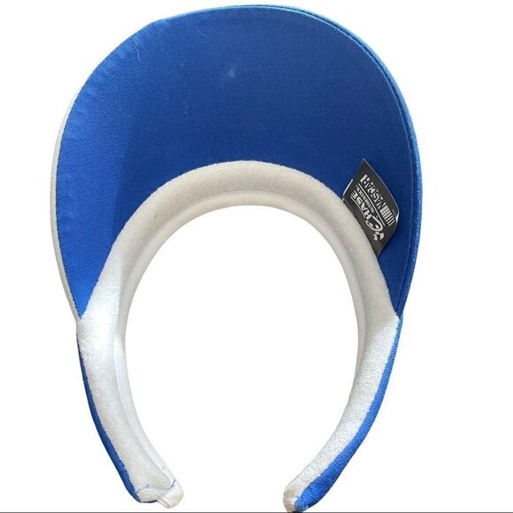 NASCAR Chase Authentic 48 Jimmie Johnson Signature Embroidered Sunvisor Hat - Picture 5 of 8